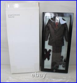 NRFB Madison Suit Matt O'Neill Tonner Doll Rare Tweed Pants Shoes Fashion Male