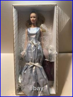 NRFB Robert Tonner Tyler Wentworth Collection Millennium Ball 16 Doll 99804