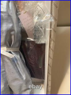 NRFB Robert Tonner Tyler Wentworth Collection Millennium Ball 16 Doll 99804