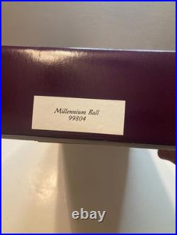 NRFB Robert Tonner Tyler Wentworth Collection Millennium Ball 16 Doll 99804