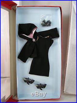 NRFB STEAM FUNK CAMI TONNER DRESSED DOLL with SLEEK OUTFIT! $260.00 VALUE FOR $175