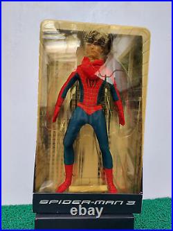 NRFB T7SPDD01 Spiderman Classic Outfit Tonner Spider-Man