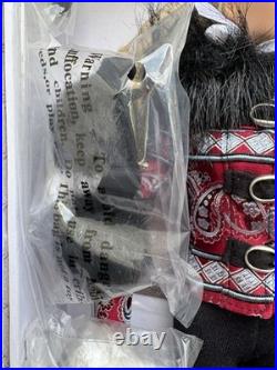 NRFB Tonner Ski Retreat Tyler Wentworth T5-TWDD-07 16 Doll LE 1500 + Shipper