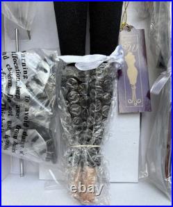 NRFB Tonner Ski Retreat Tyler Wentworth T5-TWDD-07 16 Doll LE 1500 + Shipper