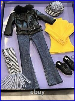 Nancy Drew Tonner Doll RIVER HEIGHTS STAKEOUT Fashion Doll Outfit Clothes NRFB Nancy Drew Tonner Doll RIVER HEIGHTS STAKEOUT Fashion Doll Outfit Clothes NRFB