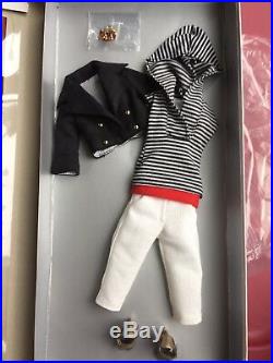 Nautical by Nature 13 DOLL OUTFIT 2010 Tonner Fall/Holiday Wardrobe Collection