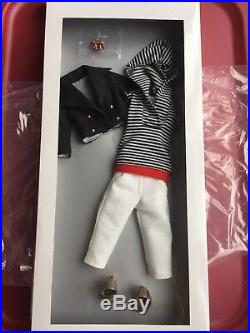Nautical by Nature 13 DOLL OUTFIT 2010 Tonner Fall/Holiday Wardrobe Collection