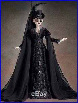 New Complete Outfit Only Bright Moon Evangeline Ghastly Doll LE350 Tonner Wilde