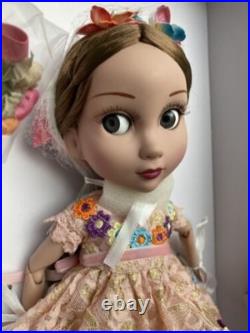 New NRFB LE225 Tonner Wilde Imagination Phyn & Aero Just Have Patience doll set