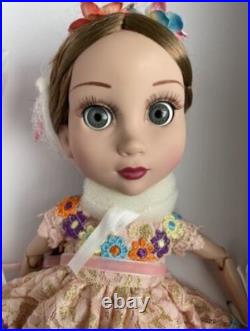 New NRFB LE225 Tonner Wilde Imagination Phyn & Aero Just Have Patience doll set