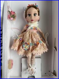 New NRFB LE225 Tonner Wilde Imagination Phyn & Aero Just Have Patience doll set
