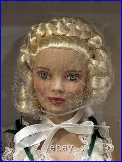 New Tonner MRS SANTA CLAUS Basic 16 Fashion Doll WithWinter Frost, Sweet Shoppe New Tonner MRS SANTA CLAUS Basic 16 Fashion Doll WithWinter Frost, Sweet Shoppe
