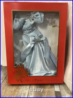 New Tonner MRS SANTA CLAUS Basic 16 Fashion Doll WithWinter Frost, Sweet Shoppe New Tonner MRS SANTA CLAUS Basic 16 Fashion Doll WithWinter Frost, Sweet Shoppe