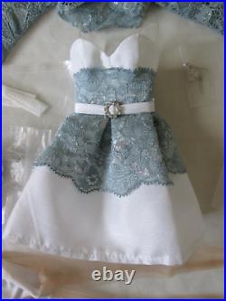 New York Night Tonner Doll Outfit Cami & Jon 2012 fits Antoinette Iris 300 Made