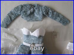 New York Night Tonner Doll Outfit Cami & Jon 2012 fits Antoinette Iris 300 Made