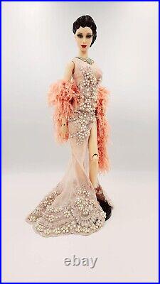 New dress FOR Tonner TYLER OUTFIT ELLOWYNE WILDEROBERT TONNER ooak