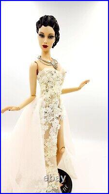 New dress FOR Tonner TYLER OUTFIT ELLOWYNE WILDEROBERT TONNER ooak