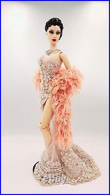 New dress FOR Tonner TYLER OUTFIT ELLOWYNE WILDEROBERT TONNER ooak