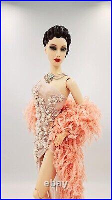 New dress FOR Tonner TYLER OUTFIT ELLOWYNE WILDEROBERT TONNER ooak