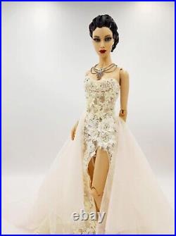 New dress FOR Tonner TYLER OUTFIT ELLOWYNE WILDEROBERT TONNER ooak