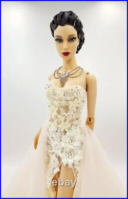 New dress FOR Tonner TYLER OUTFIT ELLOWYNE WILDEROBERT TONNER ooak