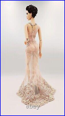 New dress FOR Tonner TYLER OUTFIT ELLOWYNE WILDEROBERT TONNER ooak