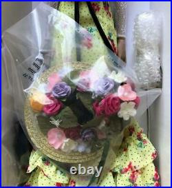 No Doll16 TonnerFloral Fashion Gala Complete OutfitLE1202017 ConventionNew