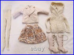 No Longer an Option Ellowyne Wilde Imagination Tonner Doll Outfit fits Lizette