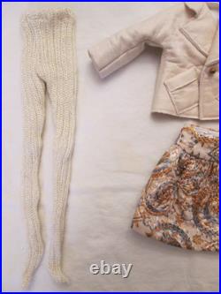 No Longer an Option Ellowyne Wilde Imagination Tonner Doll Outfit fits Lizette