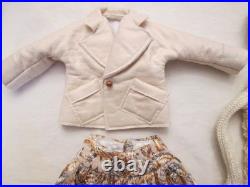 No Longer an Option Ellowyne Wilde Imagination Tonner Doll Outfit fits Lizette No Longer an Option Ellowyne Wilde Imagination Tonner Doll Outfit fits Lizette