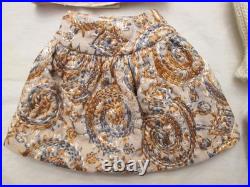 No Longer an Option Ellowyne Wilde Imagination Tonner Doll Outfit fits Lizette