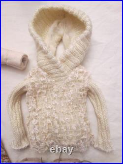 No Longer an Option Ellowyne Wilde Imagination Tonner Doll Outfit fits Lizette