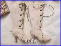 No Longer an Option Ellowyne Wilde Imagination Tonner Doll Outfit fits Lizette
