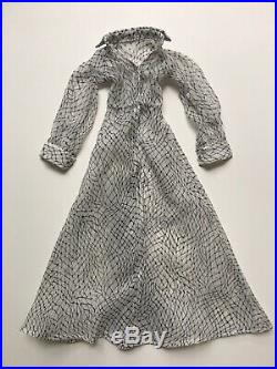 Numina Popovy Sybarite Tonner Dollcis Shirt Dress Coat Outfit Limited 16