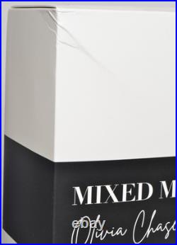 OLIVIA CHASE MIXED MEDIA 16 Dress Doll Tonner Designs Atomic Misfit Collection