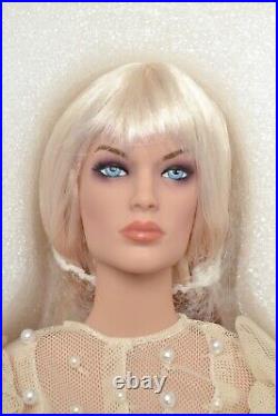 OLIVIA CHASE ROMANTIC NOTION 16 Dress Doll Tonner Atomic Misfit + BONUS OUTFIT