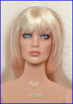 OLIVIA CHASE ROMANTIC NOTION 16 NUDE DOLL Tonner Designs Atomic Misfit NEW OLIVIA CHASE ROMANTIC NOTION 16 NUDE DOLL Tonner Designs Atomic Misfit NEW