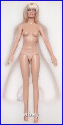 OLIVIA CHASE ROMANTIC NOTION 16 NUDE DOLL Tonner Designs Atomic Misfit NEW OLIVIA CHASE ROMANTIC NOTION 16 NUDE DOLL Tonner Designs Atomic Misfit NEW