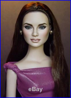 OOAK Angelina Reroot Repaint Sofia by Halo Repaints BIN Includes Outfit