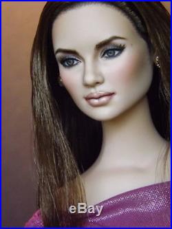 OOAK Angelina Reroot Repaint Sofia by Halo Repaints BIN Includes Outfit