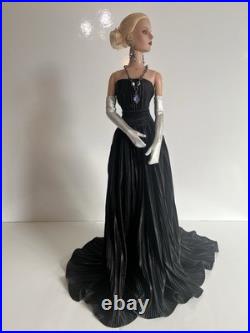 OOAK Aurora Noir Multi-Designer Outfit for Tonner Tyler 16 Fashion Dolls