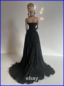 OOAK Aurora Noir Multi-Designer Outfit for Tonner Tyler 16 Fashion Dolls OOAK Aurora Noir Multi-Designer Outfit for Tonner Tyler 16 Fashion Dolls