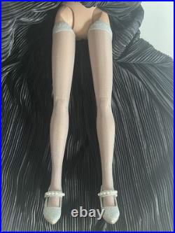 OOAK Aurora Noir Multi-Designer Outfit for Tonner Tyler 16 Fashion Dolls