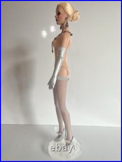 OOAK Aurora Noir Multi-Designer Outfit for Tonner Tyler 16 Fashion Dolls