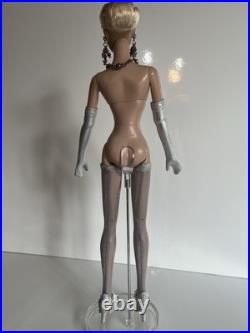 OOAK Aurora Noir Multi-Designer Outfit for Tonner Tyler 16 Fashion Dolls