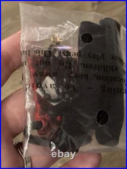 OOAK Repaint TONNER Tyler Wentworth Russian Renaissance Doll Outfit