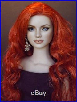 OOAK Stella Repaint Cassidy by Halo Repaints BIN Includes Outfit