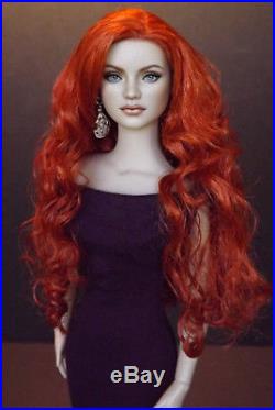 OOAK Stella Repaint Cassidy by Halo Repaints BIN Includes Outfit