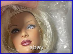 OOAK Tonner Candescence Repaint Redress Sydney Daphne 16 BW Tyler Doll COA OOAK Tonner Candescence Repaint Redress Sydney Daphne 16 BW Tyler Doll COA