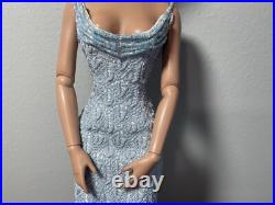OOAK Tonner Candescence Repaint Redress Sydney Daphne 16 BW Tyler Doll COA OOAK Tonner Candescence Repaint Redress Sydney Daphne 16 BW Tyler Doll COA